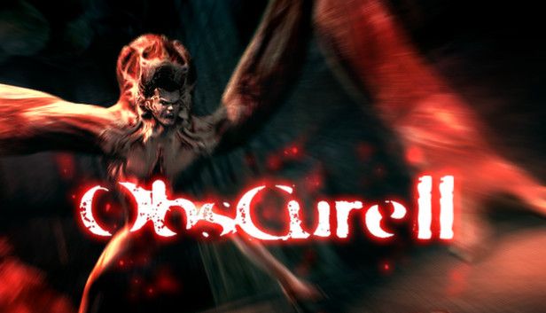 Obscure II (The Aftermath)