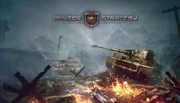 Panzer Strategy
