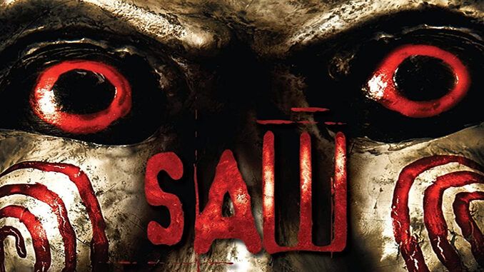 SAW: The Video Game