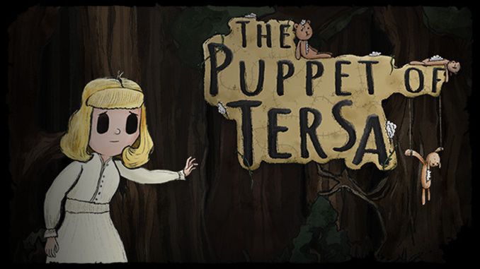The Puppet of Tersa: Episode One